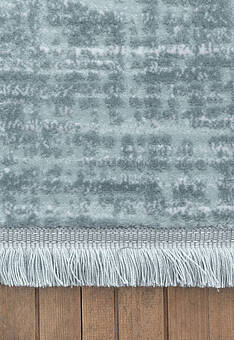 фрагмент ковра Touch 5328 Turqoise