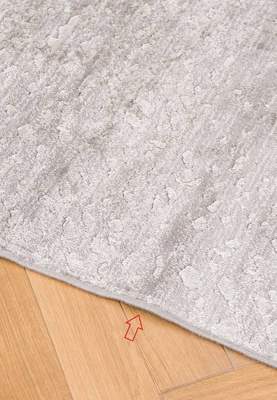 Бельгийский вискозный ковер DM2258-D09 discount1