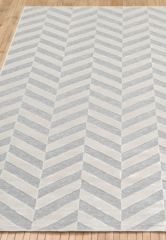 Бельгийский вискозный ковер RV3154-R332