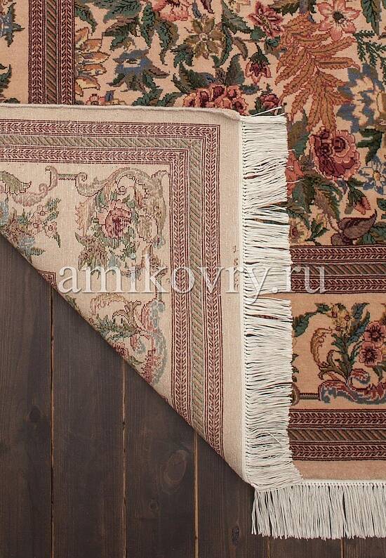 Красивый ковер ручной работы из Пакистана 70735/0/5-creme