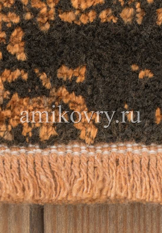Турецкий ковер из вискозы и полиэстера 4802