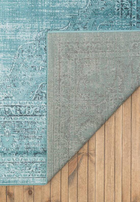 Высокоплотный ковер из вискозы VD2311-V200