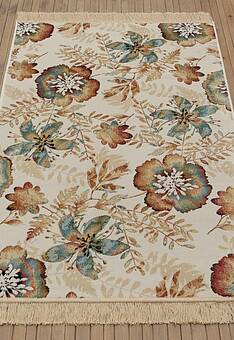 ковер в перспективе против ворса Grazia RG231-R84