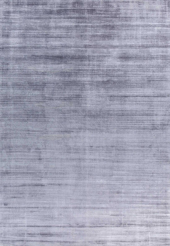 Однотонный ковер ручной работы PHPV-20-Stone Gray/Stone Gray