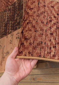 фактура ковра Shapur OS1543-O18