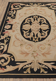 гобелен в перспективе Aubusson Rug F032-XPA6007A