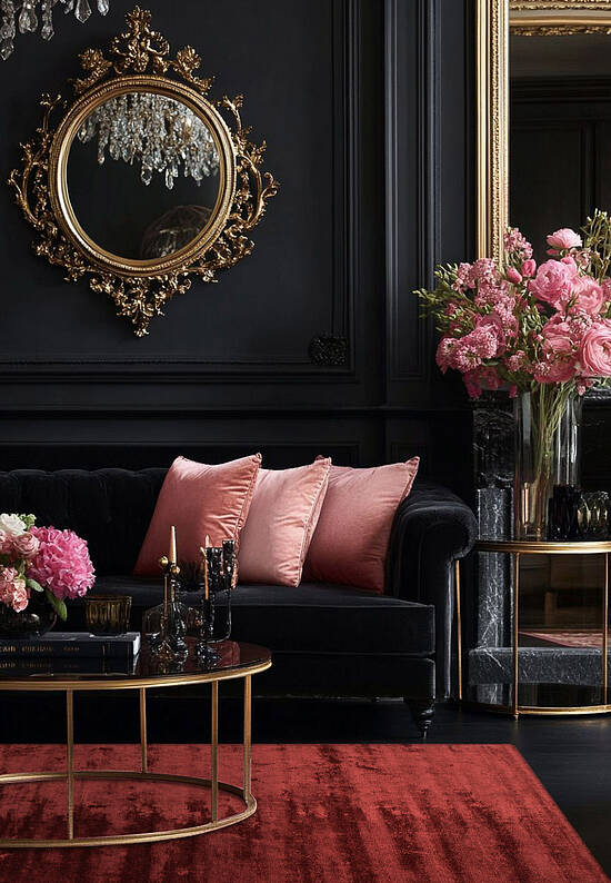 Ковер ручной работы 1632.020-380