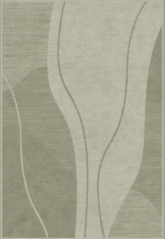 Бельгийский ковер из вискозы VB5367-V474