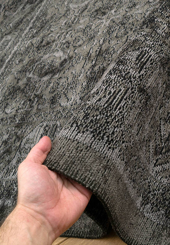 Двусторонний безворсовый ковер SC6178