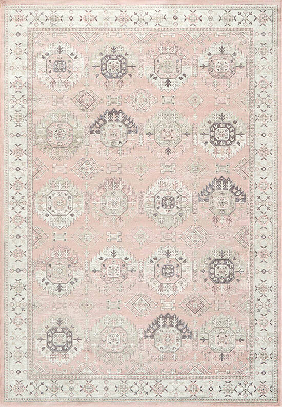 Бельгийский ковер из эко-вискозы RGE5824-R317