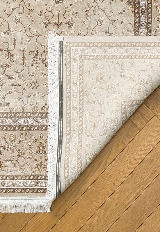 Высокоплотный иранский ковер BC3948