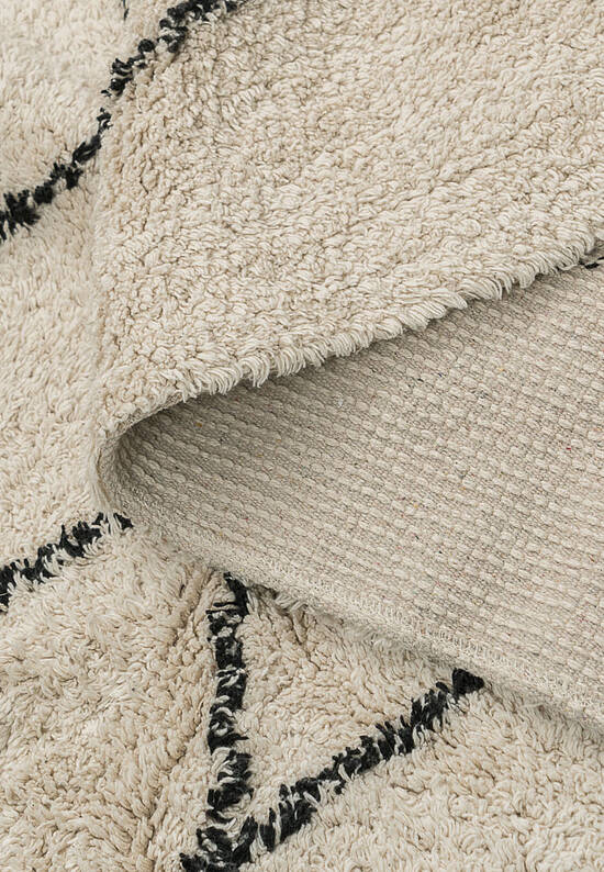 Детский стираемый ковер Bereber Criss