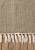 Безворсовый ковер из хлопка JHC-12 beige with nautic 1742