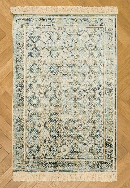 Бельгийский вискозный ковер RG2026-R77 discount9