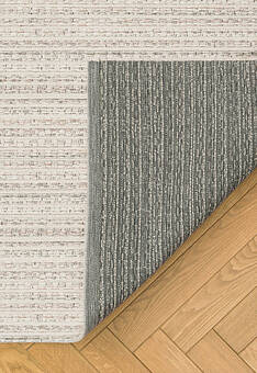 основа безворсового ковра Wool Line RW1176-R162 квадрат