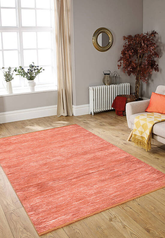 Современный турецкий ковер CST Plain Terra