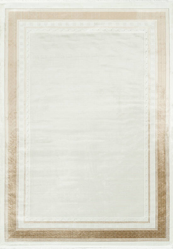 Высокоплотный мягкий ковер PM14-Bej