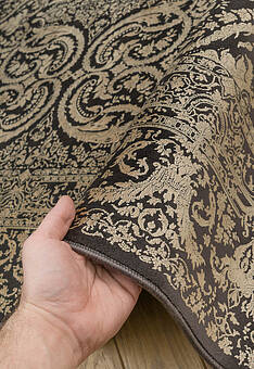 фактура ковра Clivia UC3926