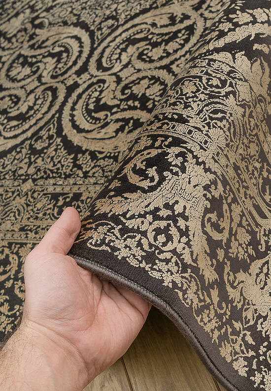 Классический ковер из Ирана UC3926