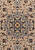 Классический шерстяной ковер Nain 5.75223-beige