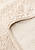 Хлопковый ковер CBN Plain Beige