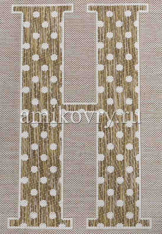 Ковер-циновка для кухни из Бельгии BR570-B257