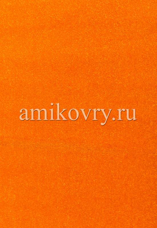 Яркий детский ковер из полипропилена 11000-160