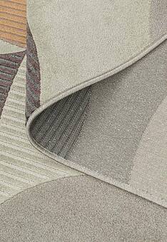 фактура ковраMercanti RM5834-R66