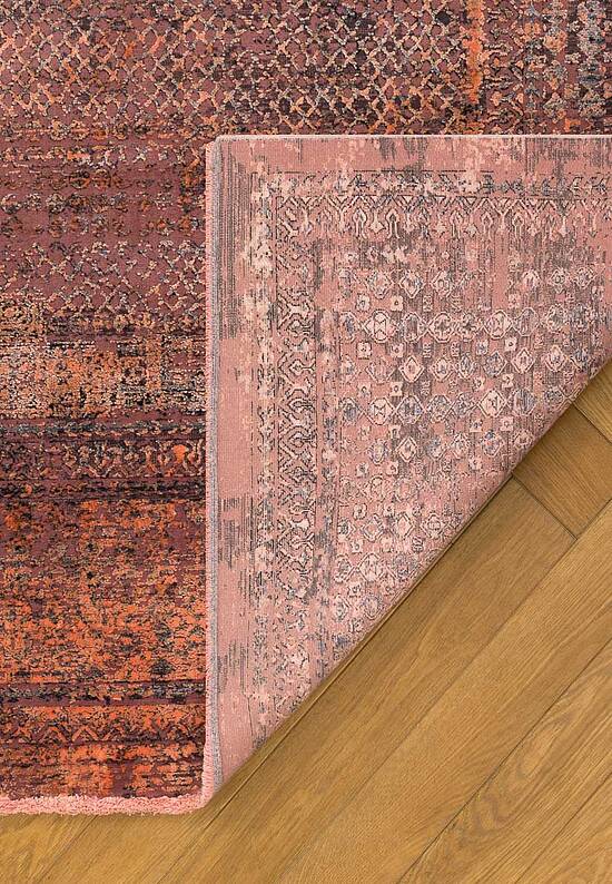 Ковер из вискозы IB 06