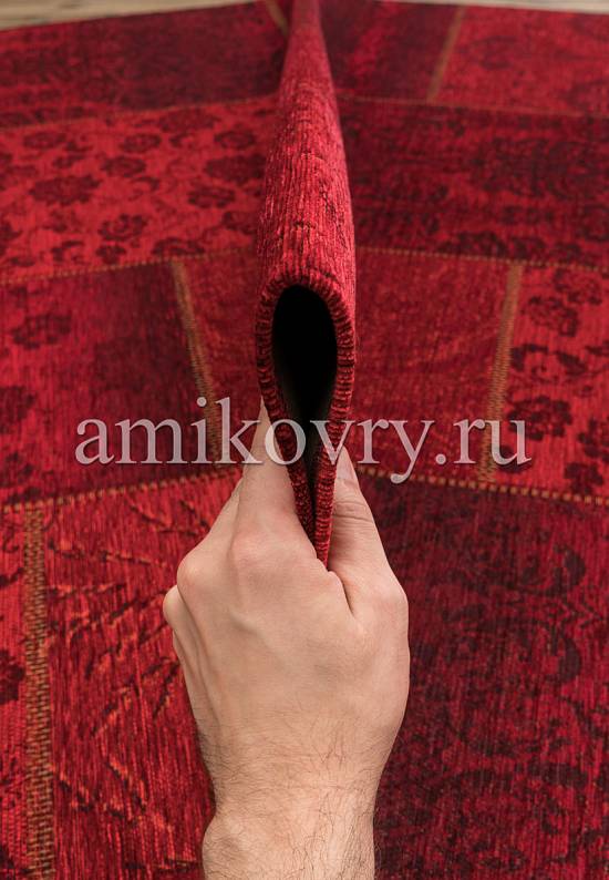 Бельгийский безворсовый ковер KC2676-K29 discount