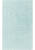 Светлый коврик для ванной  Hazar 02 Mint Green