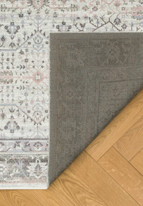 Бельгийский ковер из эко-вискозы RGE4391-R274