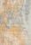 Индийский шерстяной ковер SNT-1507-db 107-610