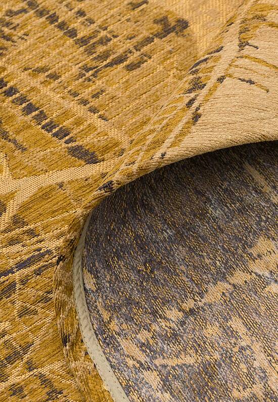 Безворсовый ковер из Бельгии New York LS5280-L264