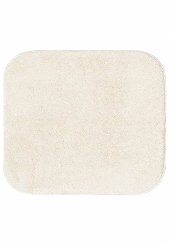 Мягкий коврик для ванной 3501 Beige