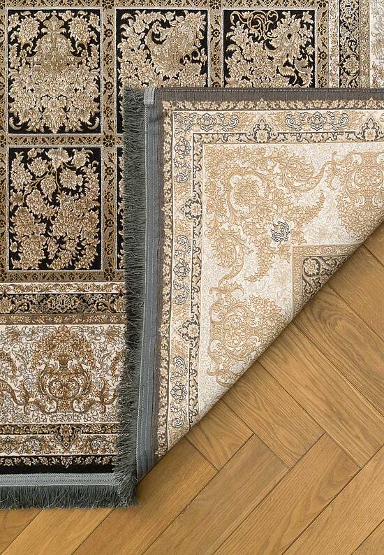 Высокоплотный иранский ковер BC3949