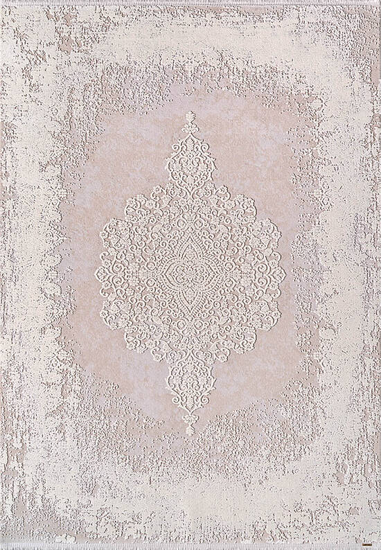 Современный турецкий ковер SR6202