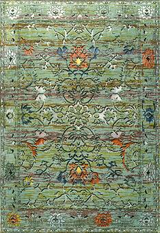 дизайн ковра Old Persian Palace 24992