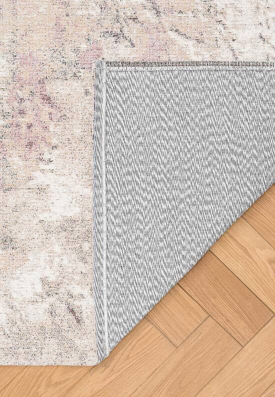 Турецкий безворсовый ковер Venga-1528