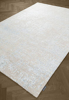 ковер в перспективе Ligne Pure Reflect 234.001-500