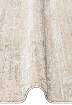 фактура ковра Zurich ZRH 01 Cream Beige