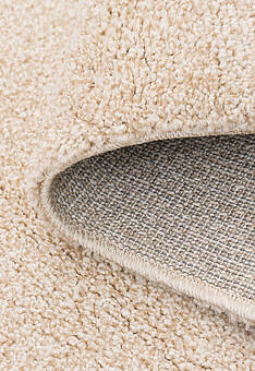 фактура ковра Sofia Merinos T600-Light Beige