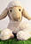 Мягкая игрушка Sheep Lying 54 cm, 4508