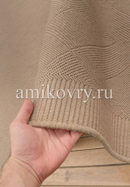 Молдавский безворсовый ковер 7636-68300