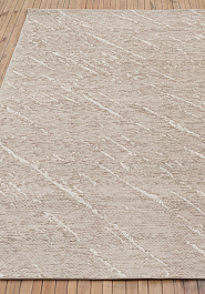 безворсовый ковер в перспективе Velvet Mc3 7998-H819