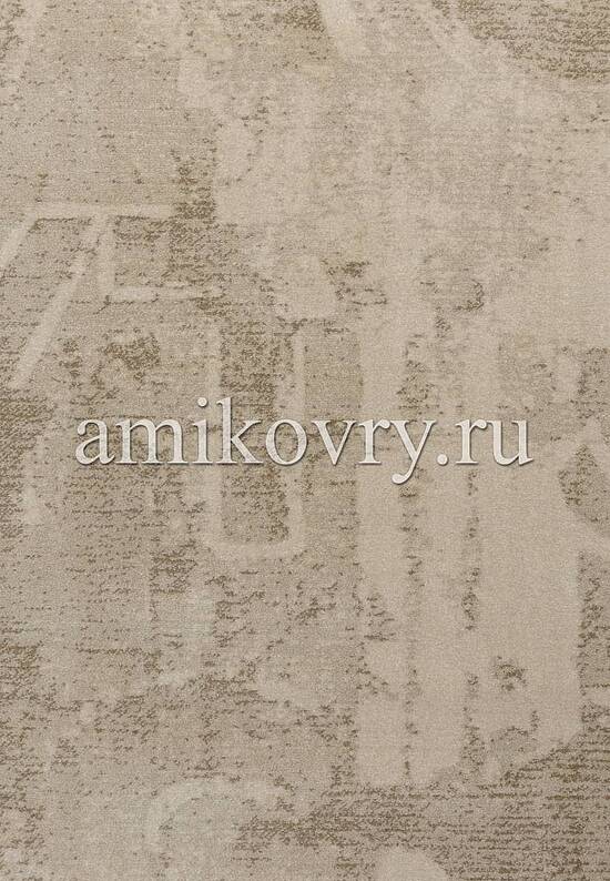 Бельгийский синтетический ковер BE615-B88