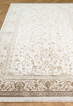 ковер в перспективе по ворсу Clivia UC3941