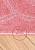 Розовый коврик для ванной Sile 2580 Dusty Rose discount