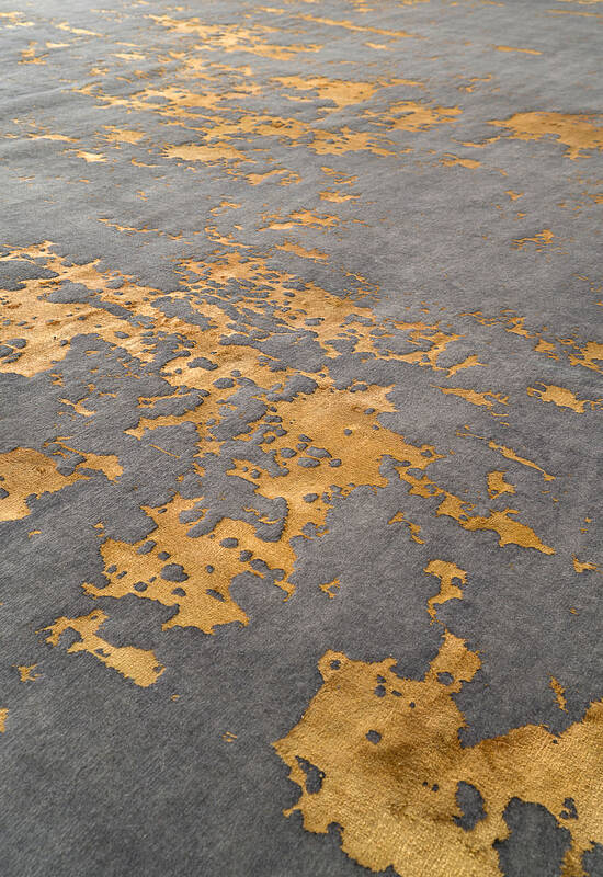 фрагмент ковра Old Persian Palace 18423