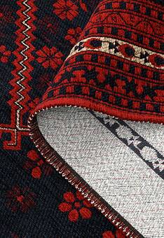 фрагмент ковра Turkmen TUR 04